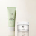 Daily Defense. Deep Hydration Duo