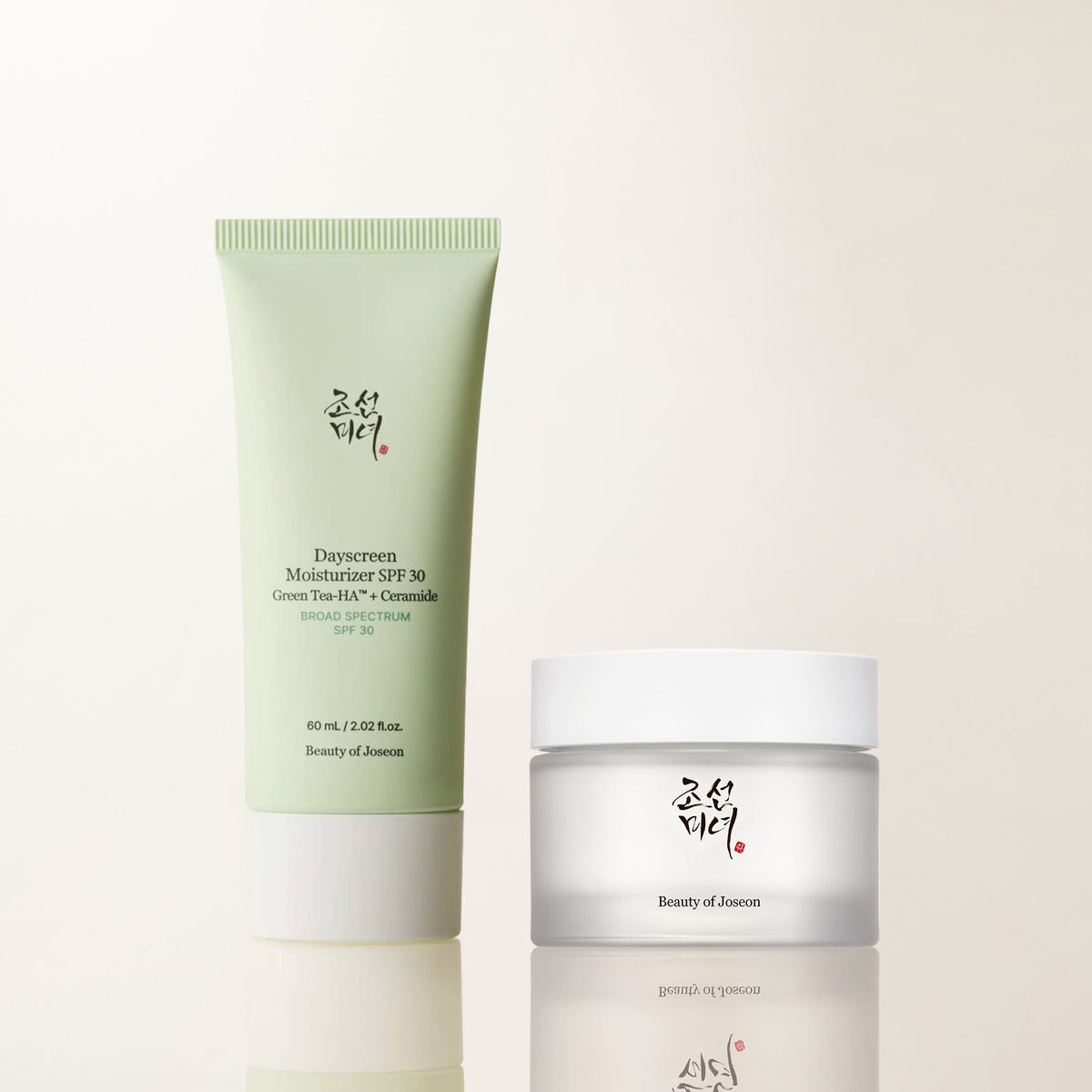 Daily Defense. Deep Hydration Duo