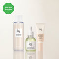 3 Steps to TDS Skin Prep Set