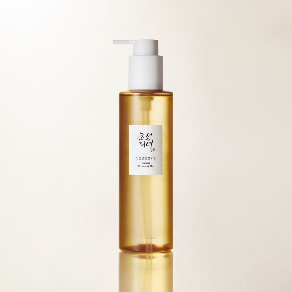 Deep Double Cleansing Duo