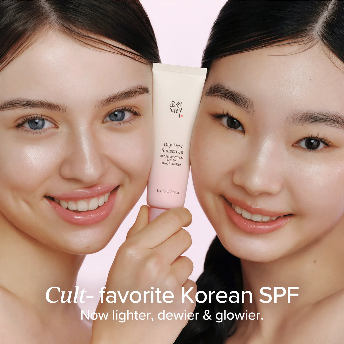 Daily Dewy Duo
