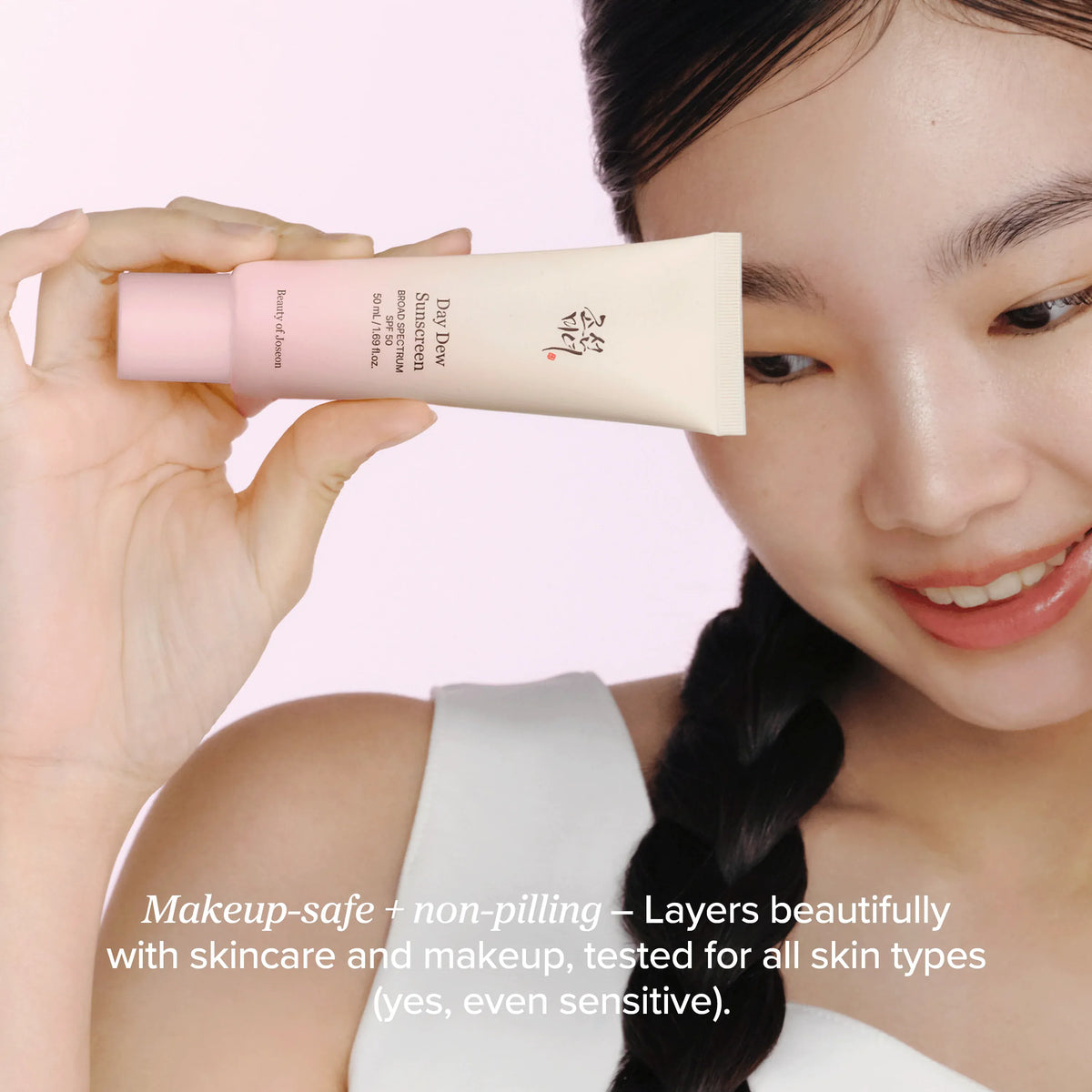 Daily Dewy Duo