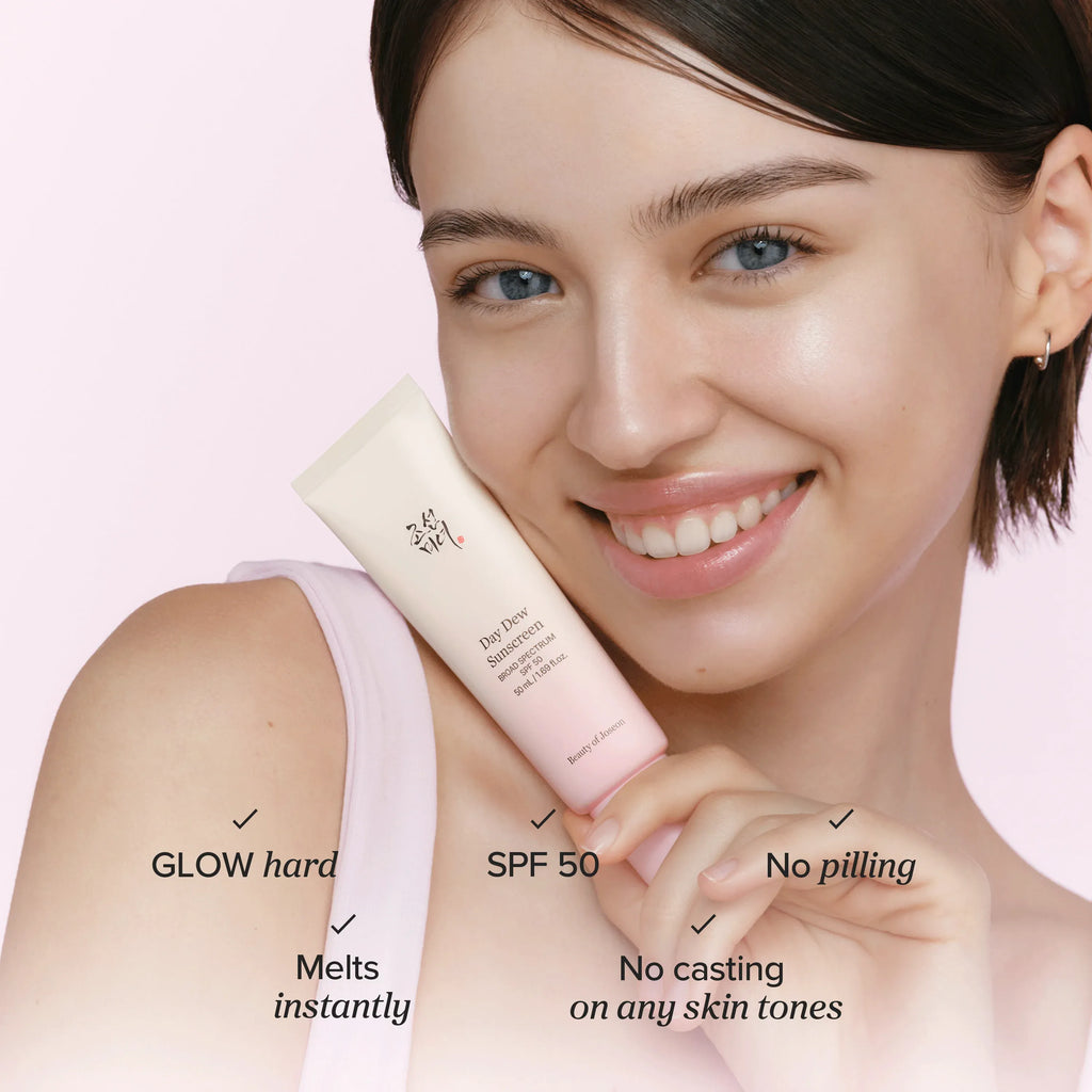 Daily SPF + Double Cleanse Set