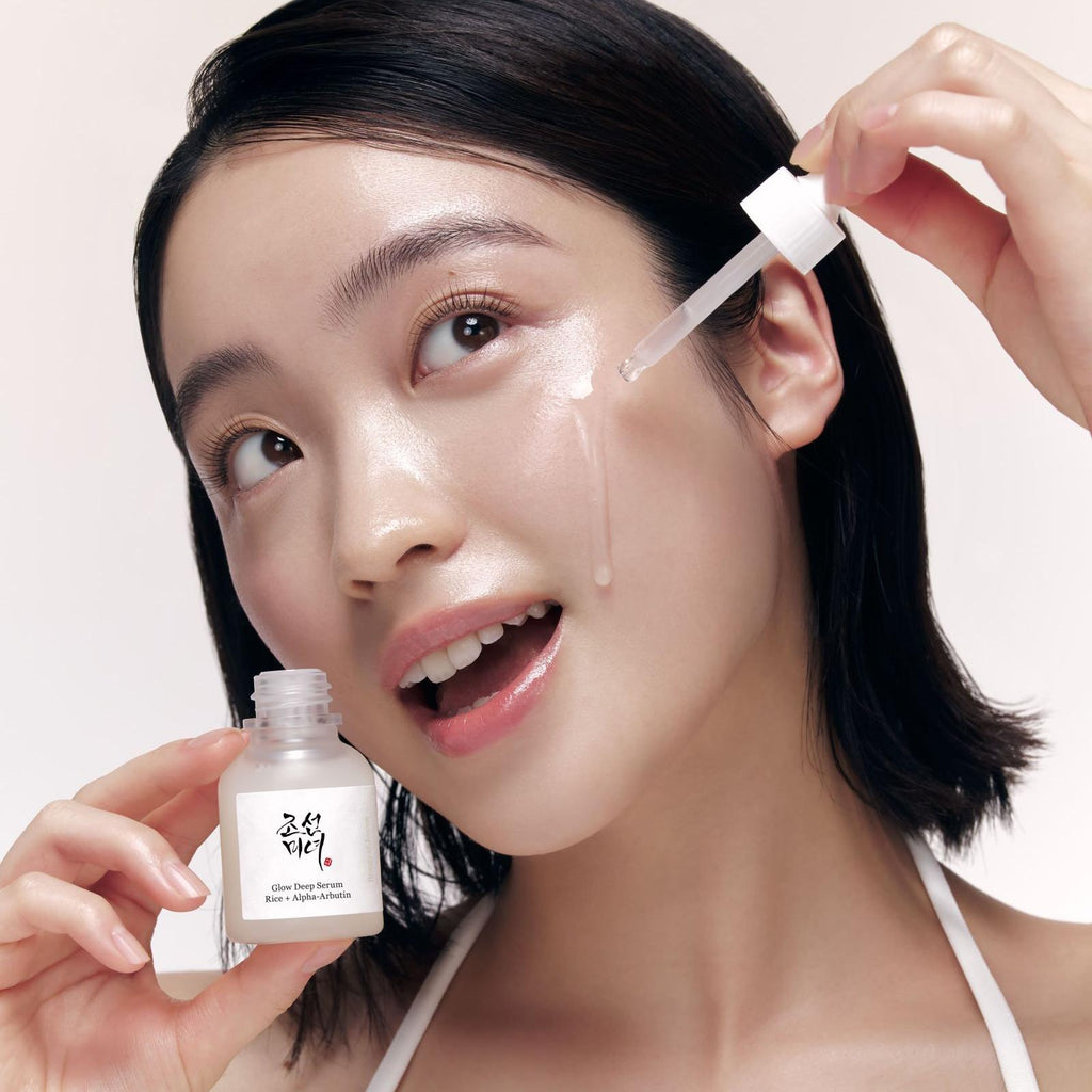 Glow Boosting Duo