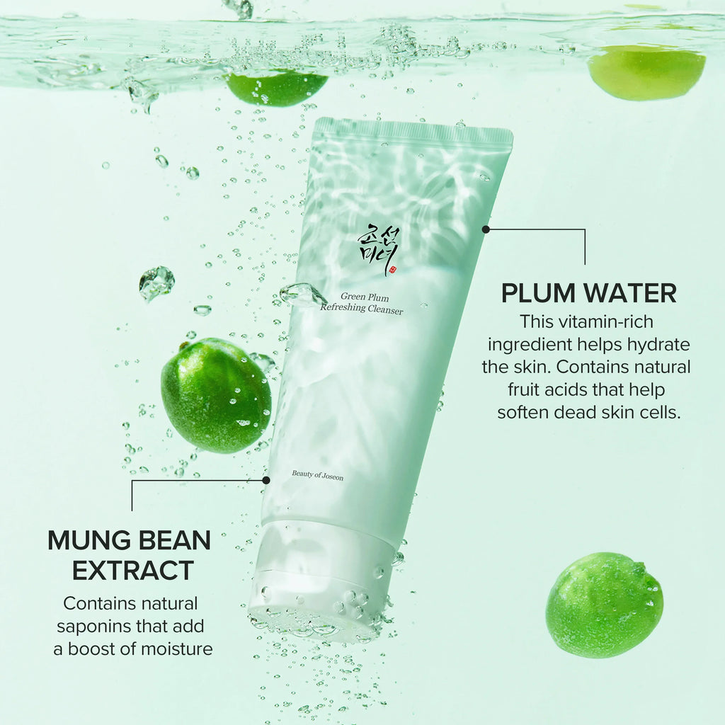 Daily SPF + Double Cleanse Set