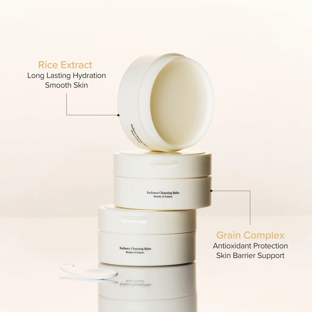Radiance Cleansing Balm