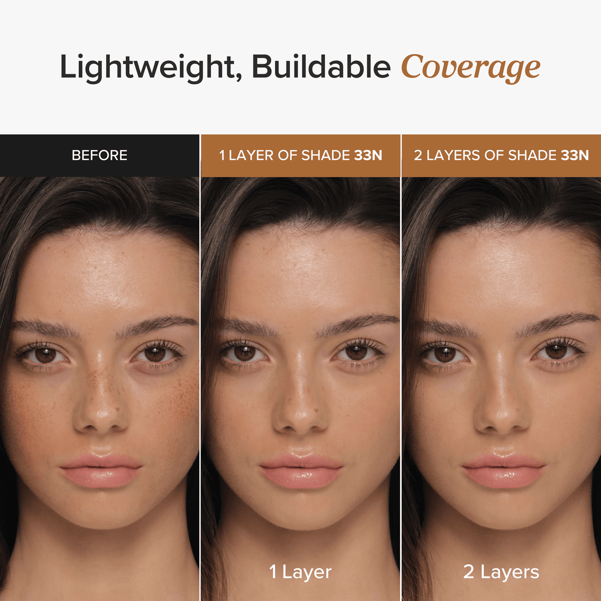 3 Steps to TDS Skin Prep Set