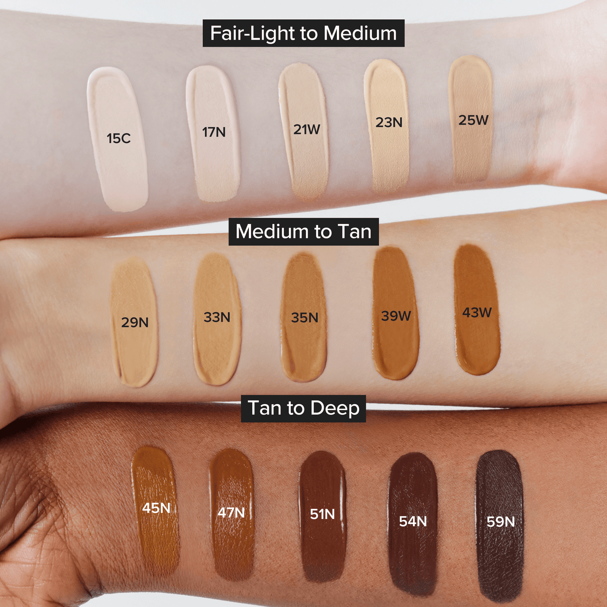 Tinted Mineral Dayscreen SPF 30