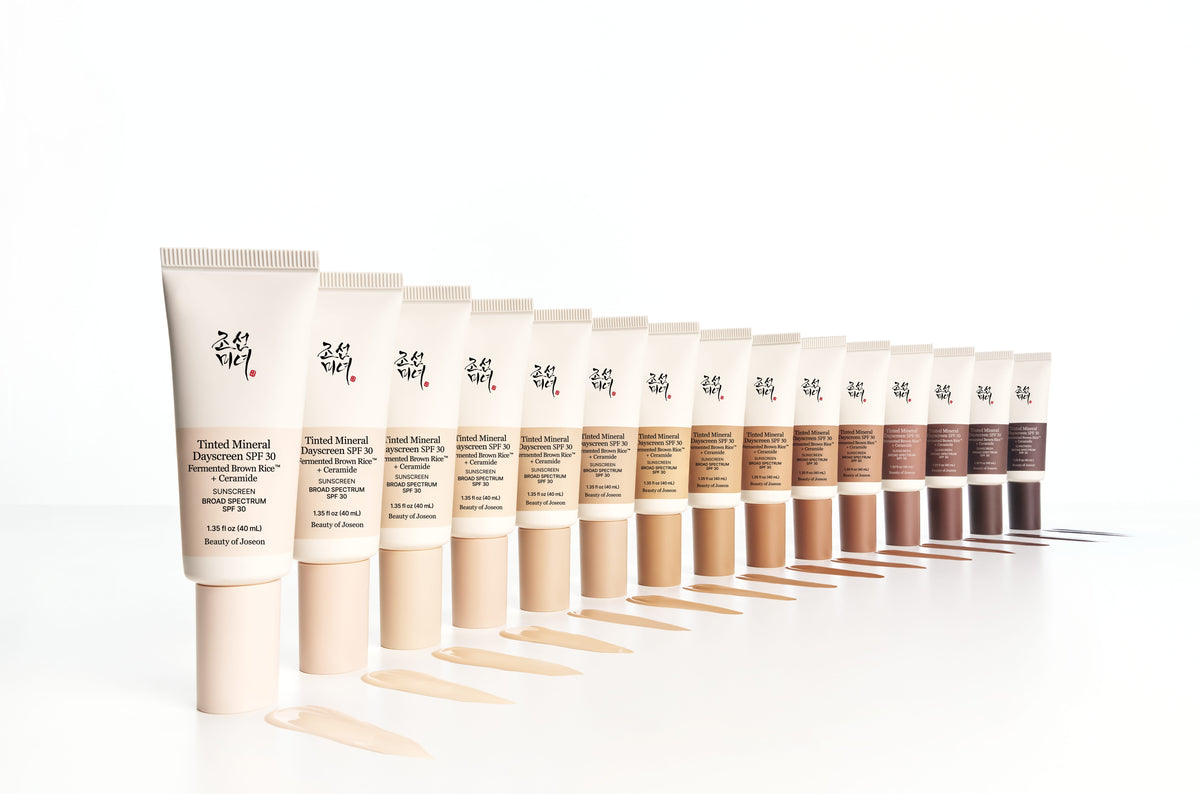 The Complete TDS Cleansing Kit